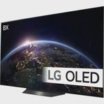 LG 55" BX 4K OLED TV OLED55BX 120hz 