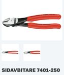 knipex 74 01 250 