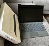 samsung tab s7 Fe surfplatta 12.4 tum 64 GB