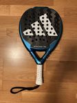 Padelrack - Adidas Metalbone CTRL 3.3 -  2024