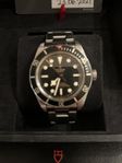 Tudor Black Bay 58