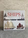 The POP-UP BOOK of SHIPS, Dr. Eric Kentley & David Hawcock