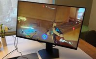 Dell G2724D 1440p 165Hz G-sync