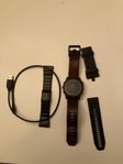 Garmin Fenix 7X Solar