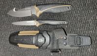 Gerber    " Myth Field "