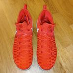 Nike Air Zoom Kevin Durant KD9 Röda Stl UK 13/EU 48,5 Baske