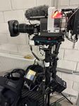 Steadicam - Glidecam 