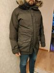 Fjällräven Barents Parka Men - Large