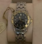 Omega Seamaster Professional Diver  Chronometer 