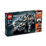 Lego Technic Off Roader | 