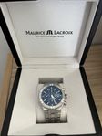 Julklapp: Maurice Lacroix Aikon Chron Automatic 44mm Fullset