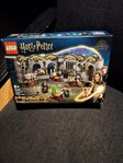 LEGO Harry Potter