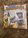 Tåg till Rydsgård - Expansion till Ticket to Ride