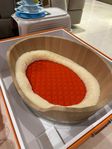 Hermes Pet Bed