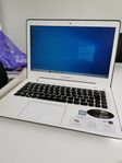 Lenovo 14 tum snabb laptop.i5 6500,8GB ram.256 SSD