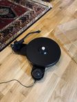 Pro-ject rpm 3 skivspelare + omb 20