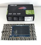 ASUS GeForce GT730 4x HDMI