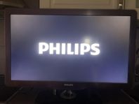 Philips 32” Tv