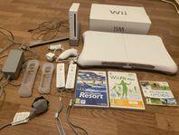 Nintendo Wii