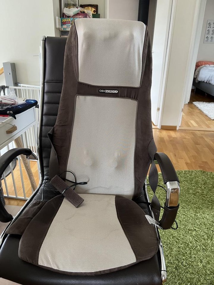 Massagedyna OBH Nordica