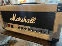 Marshall Silver Jubelee Studio