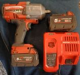 Milwaukee M18 ONEFHIWF12