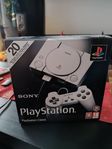 Playstation classic NYTT