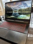 Gaming Laptop MSI GF63 Thin 95CSR i5 GeForce GTX