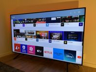 Samsung smart tv 65 tum 4k ultra 