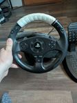 thrustmaster steering wheel ps3-4