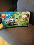 LEGO City x 5