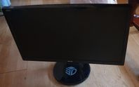 Asus gamingskärm 144hz