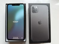 iPhone 11 PRO Max, bra sista minuten julklapp!