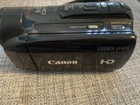 Canon videokamera Legria HFM36