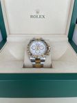 Rolex Daytona 116503 Full Cert Kvitto 2019