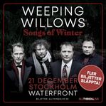 weeping willows på waterfront 21/12