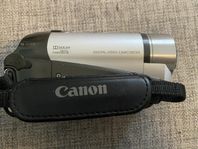 Canon Legria FS200