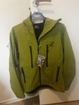 Revolution Race Trail Jacket Women 