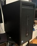 Gaming dator / Speldator i5 / 16gb DDR4 / GTX 1660 super 6gb