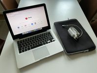 Macbook Pro (13 tum, sent 2011)