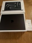 MacBook Pro M3 Pro 14 tum