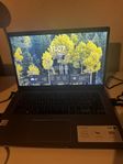 Asus bärbar dator  i7 16gb