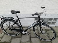 Crescent herrcykel 28" 7växlad nyskick 