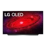 48" LG OLED TV - Perfekt för film och spel