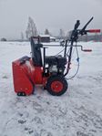 meec snöslunga 3.8kw 60cm