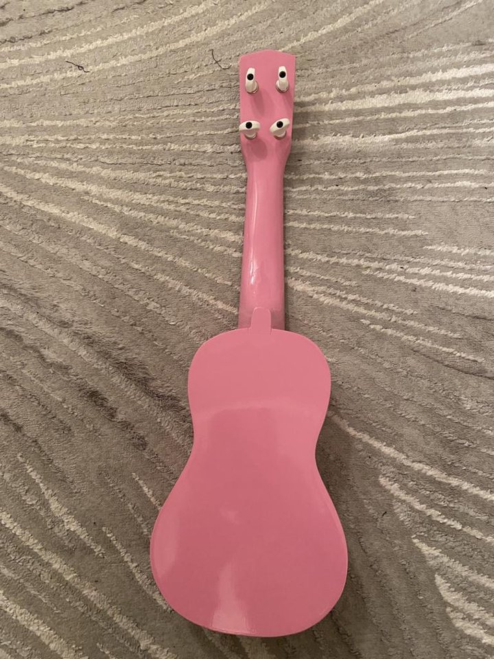 ukulele