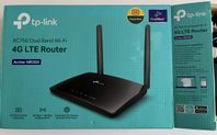 Router, TP-link Archer MR200