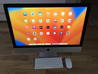 IMac 27” 2017