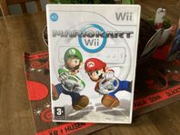 Mario Kart Wii Nintendo