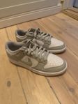 Nike Dunks Grey 43